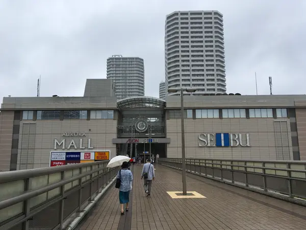 何やかんやで最後の西武