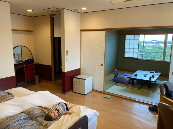 室内１