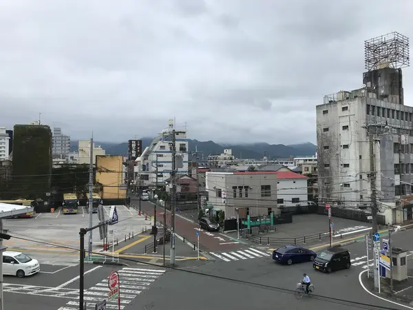 トレッキングシューズ無駄かw