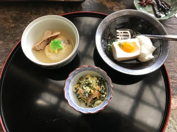 カミちゃまは三品
