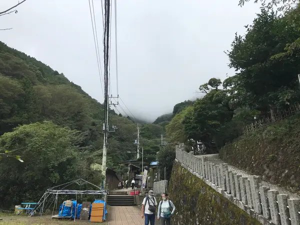 飯食ってる間に