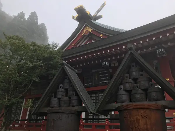 頂上よりデカい