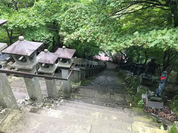 モミジ凄すぎ