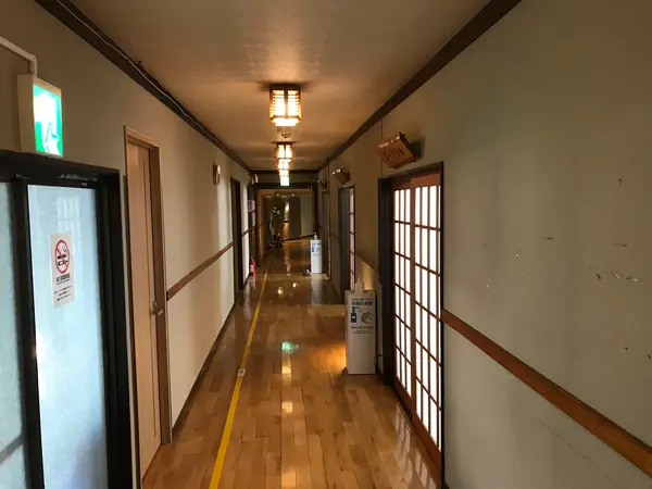 そろそろ戻ります。