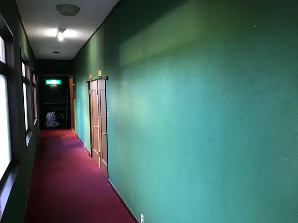 色彩的にはGood