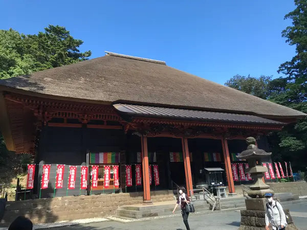 とてつもない迫力