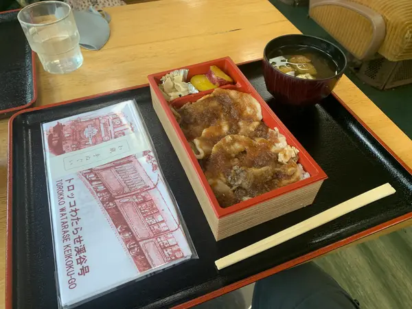 やまと豚弁当