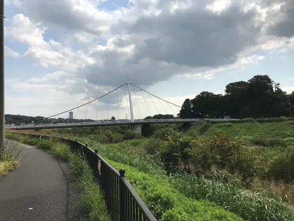 公園のランドマーク？