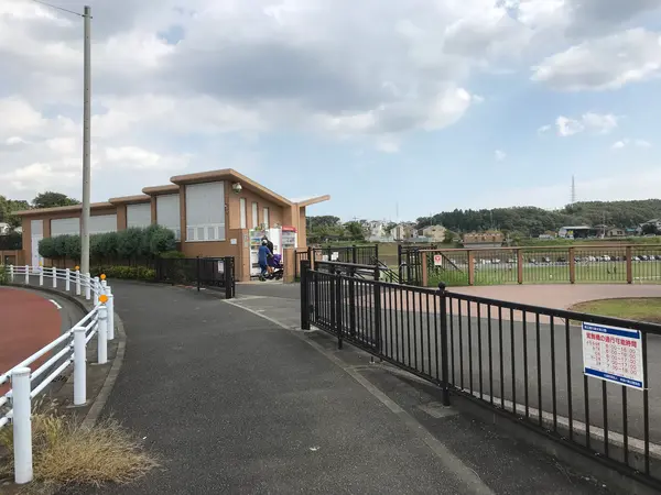公園施設