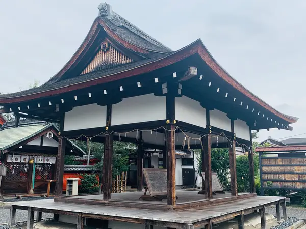 社殿