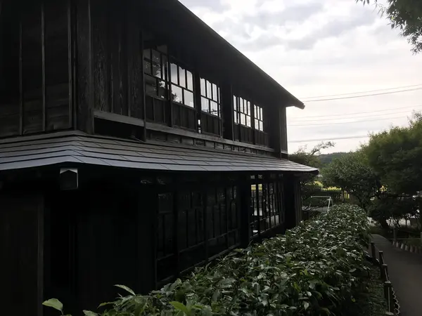 戻って参りました。