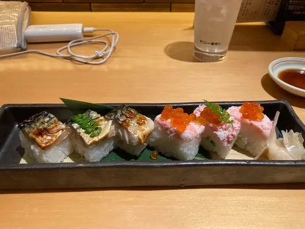 長八さん