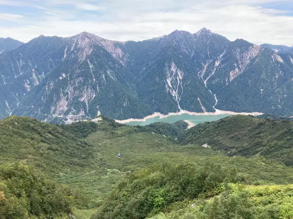 大観峰