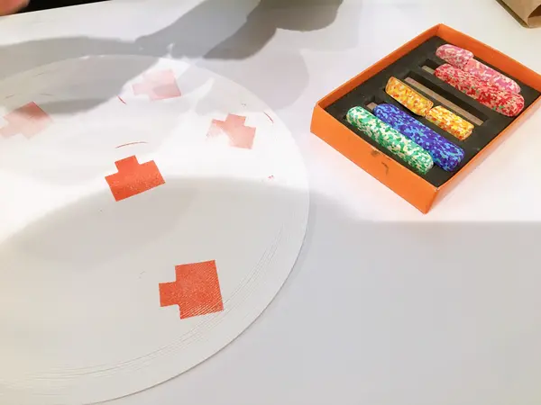 ワークショプ