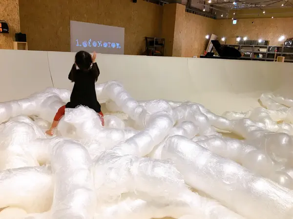 バルーンモンスター