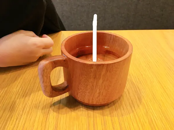 お水