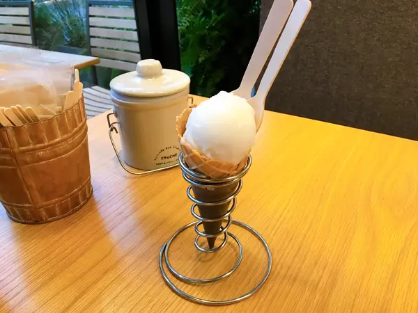キッズジェラート