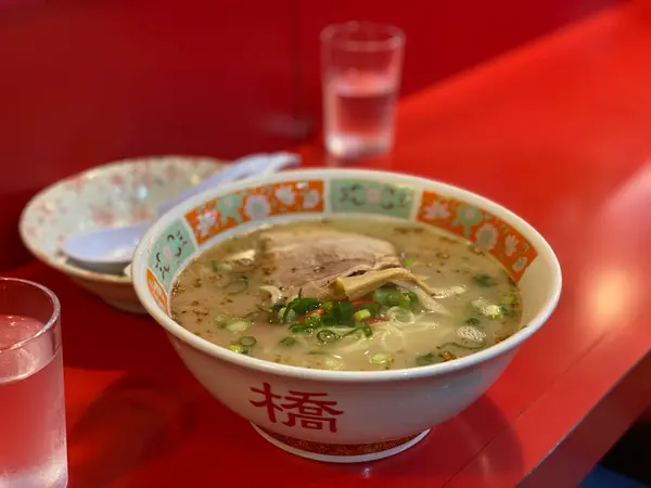 ラーメン