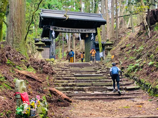 黒門（京口惣門）