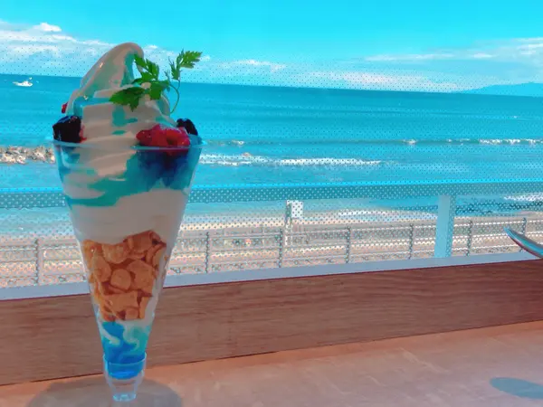 海色のサンデー