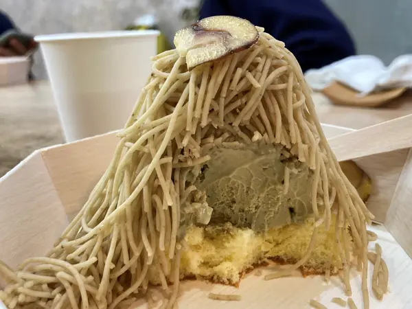 コラボがいい味だしてる
