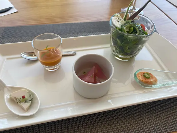 前菜
