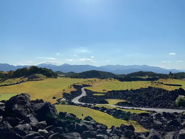5Hを見渡す景色