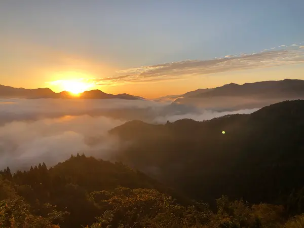 日の出
