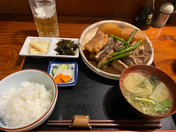 日替わり定食