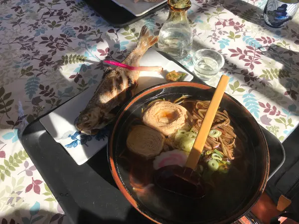 日光名物