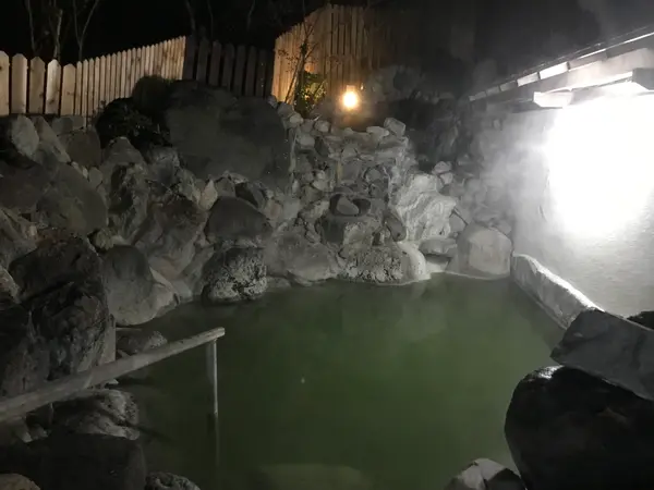 誰もいないのでw