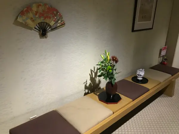 さりげなセンスも最高^ ^