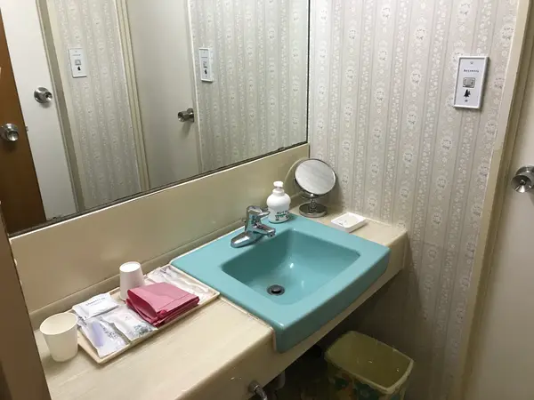 アメニティの充実