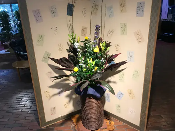 いちいちセンスがいい。