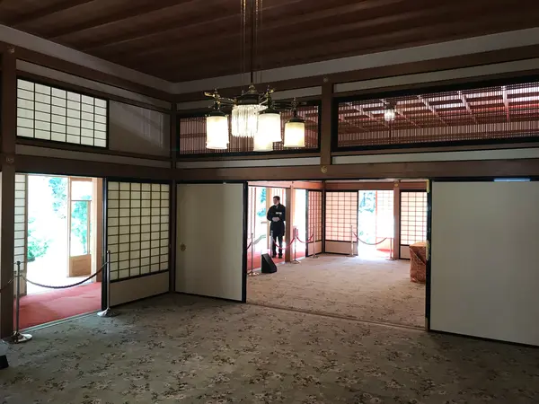 ココに泊まりたいw