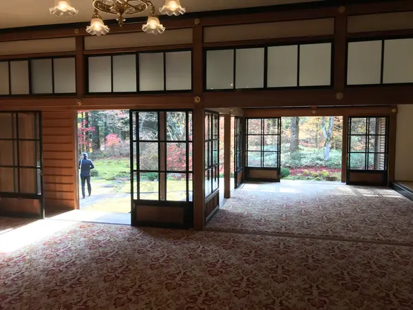 何度も言います。
