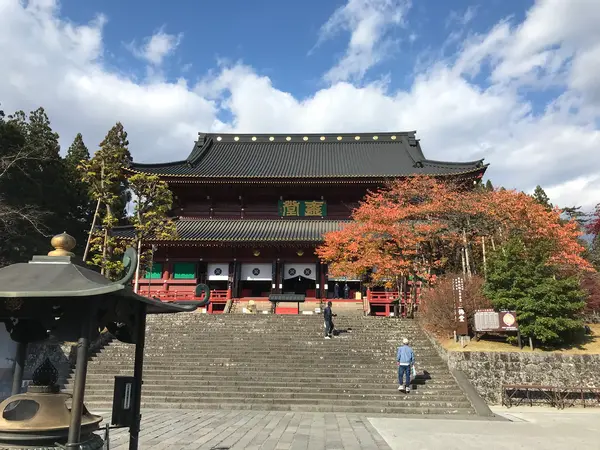 三仏堂