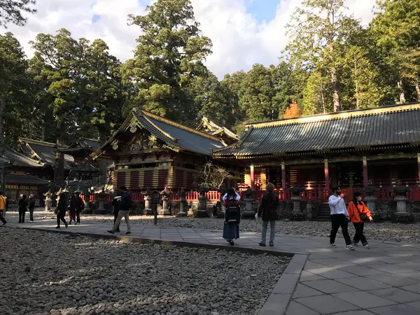 上神庫です。
