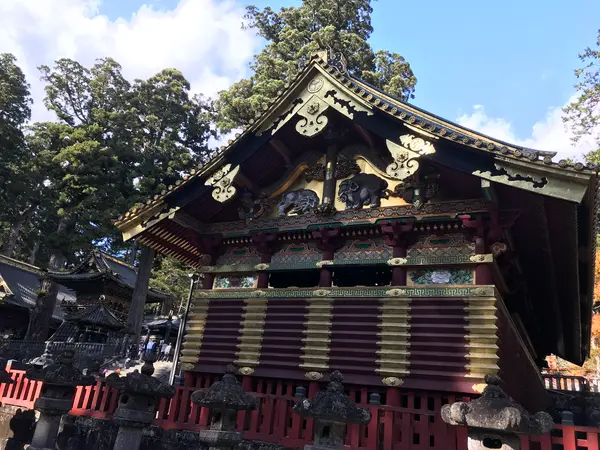 想像の象