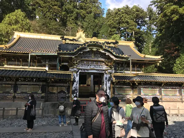 唐門
