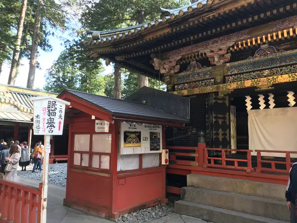 神楽殿