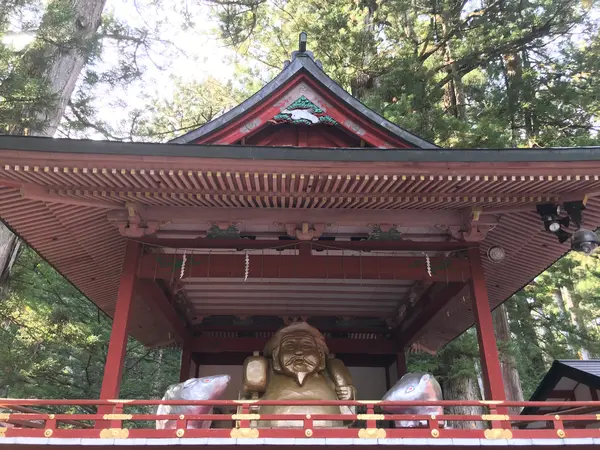 神楽殿