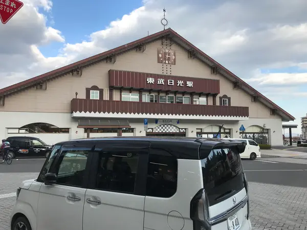 取り敢えず到着♪