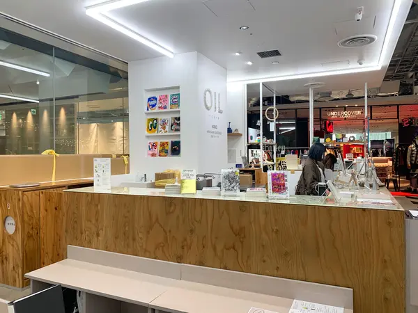 こだわりの日本茶が楽しめる！