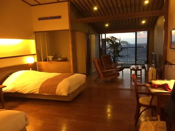 部屋