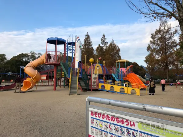 遊具