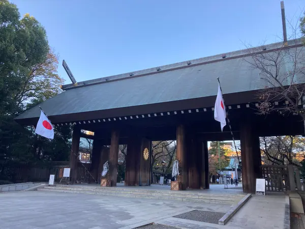 神門