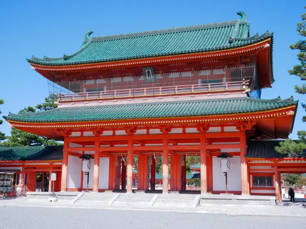 平安神宮