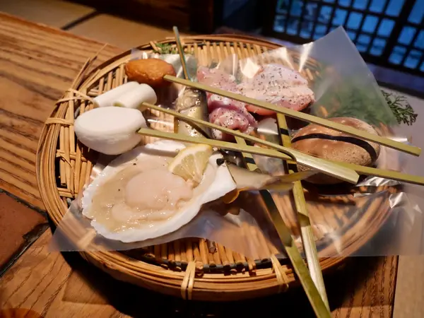 ひめさまコース(4170円)