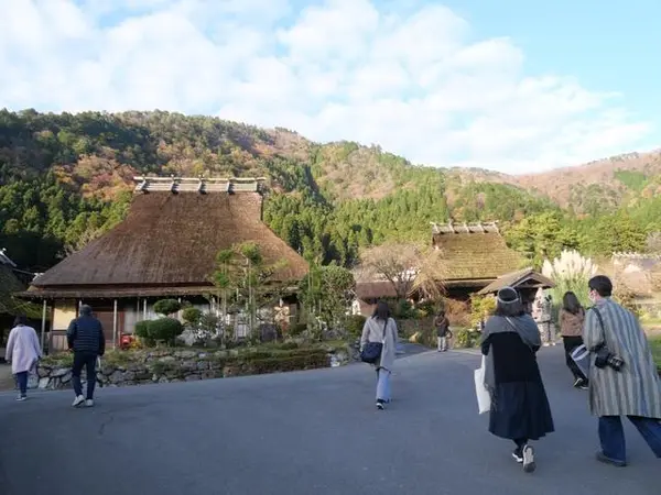 日本の原風景